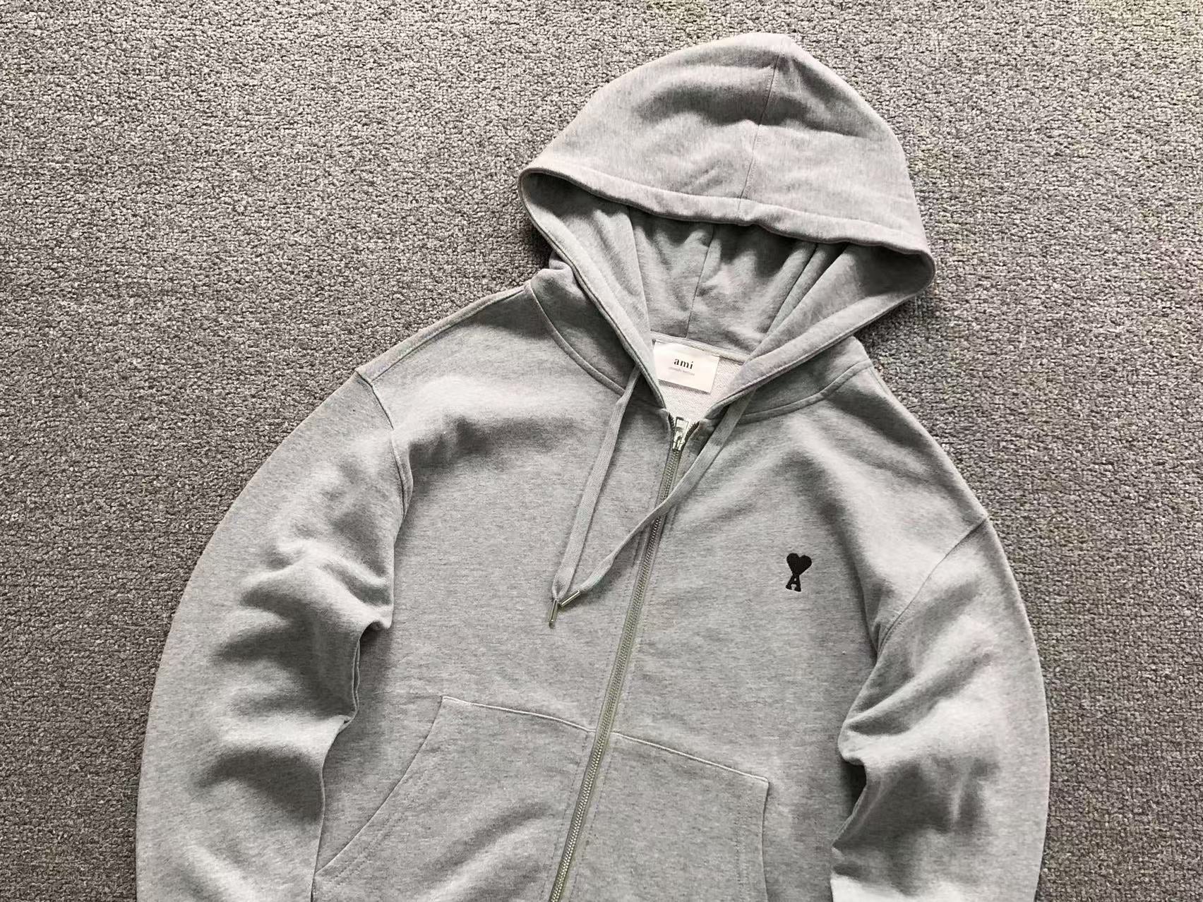 Am1 Hoodie