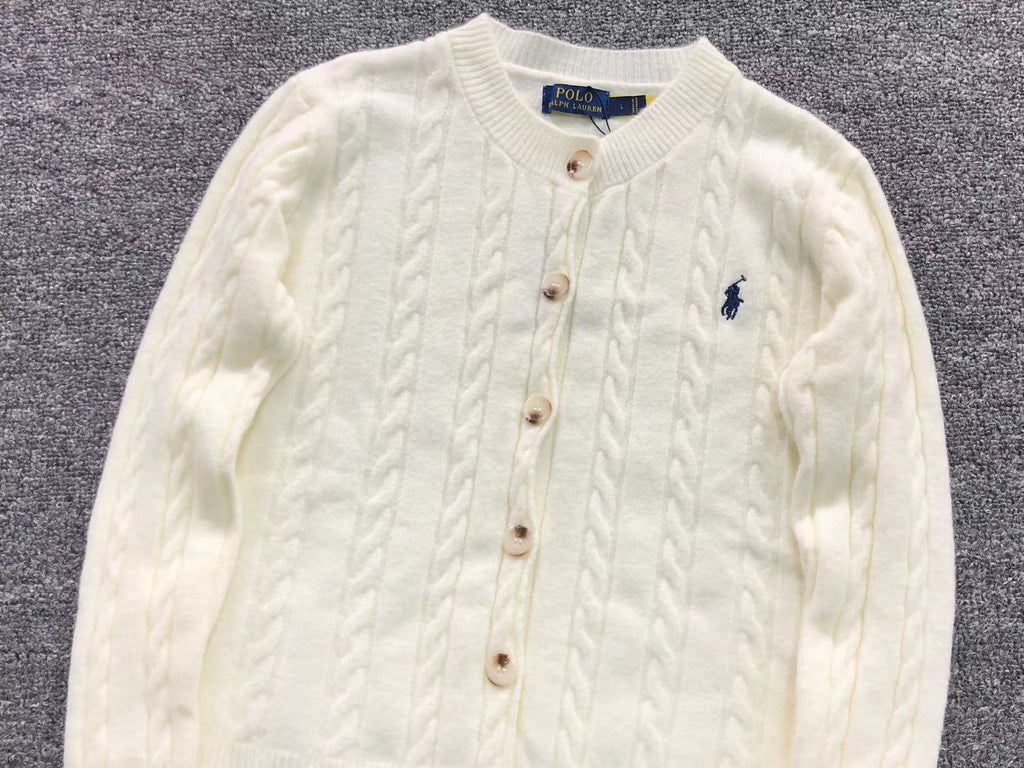 Ralph Lauren Sweater Female