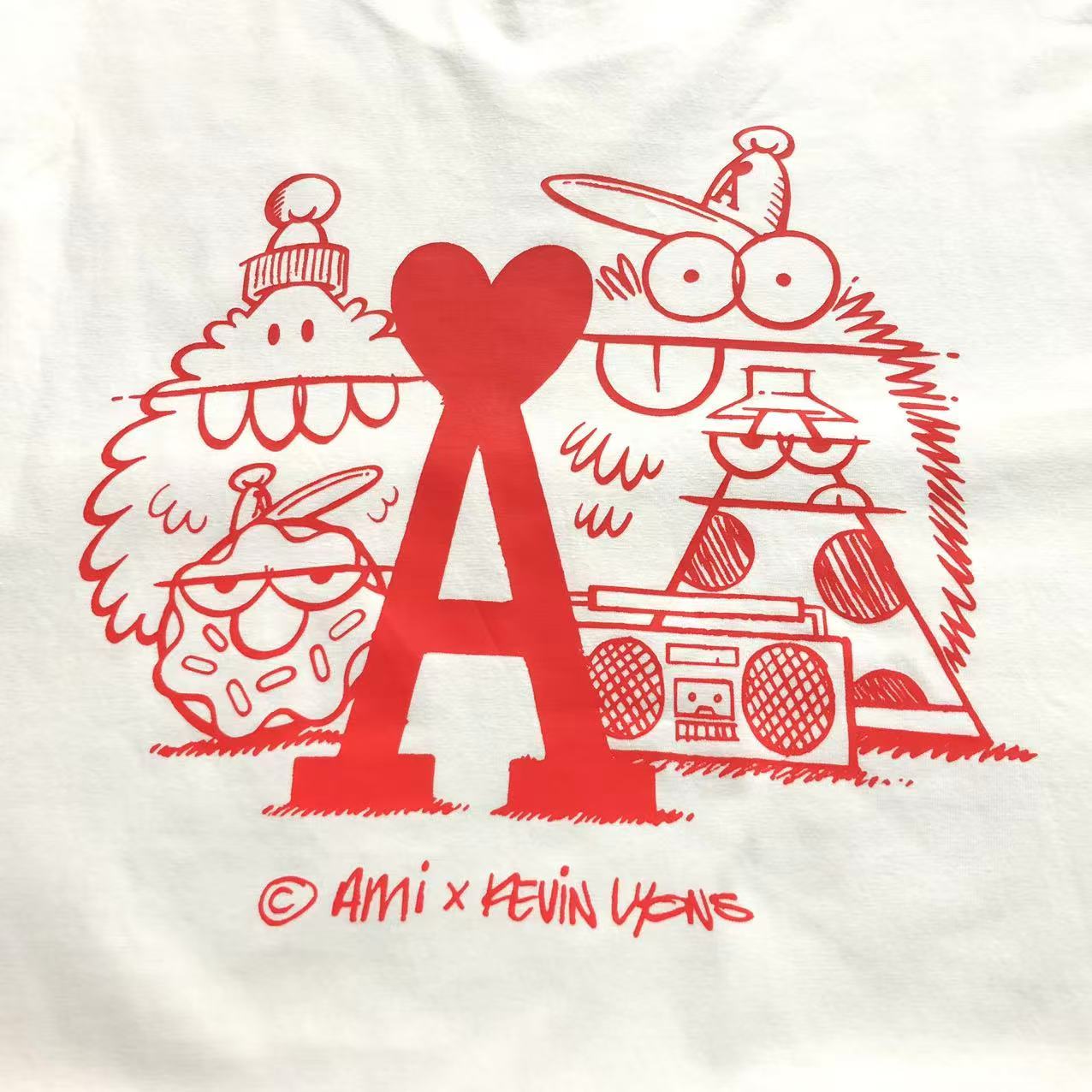 Am1 Tshirt