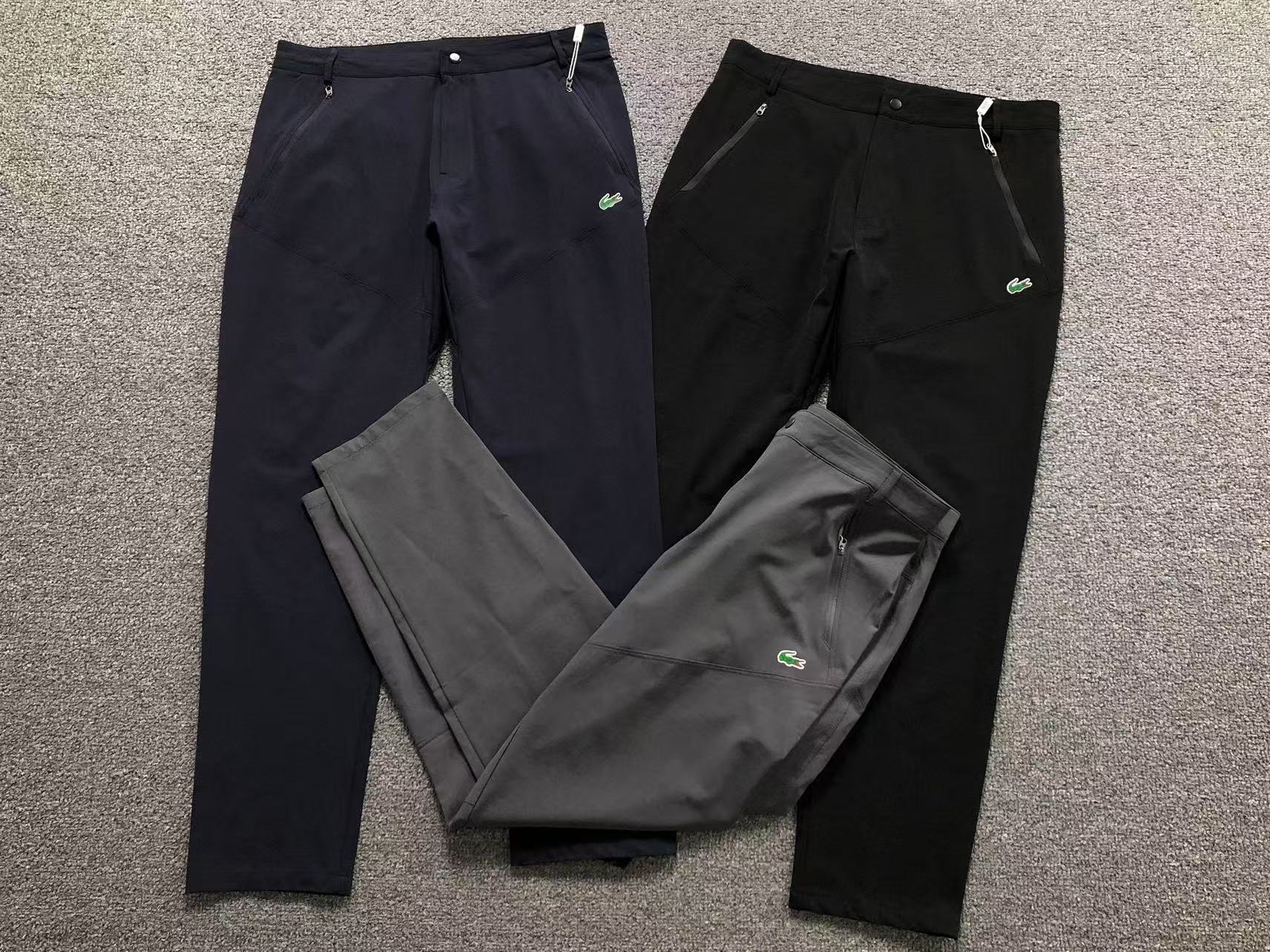 Classic Pants