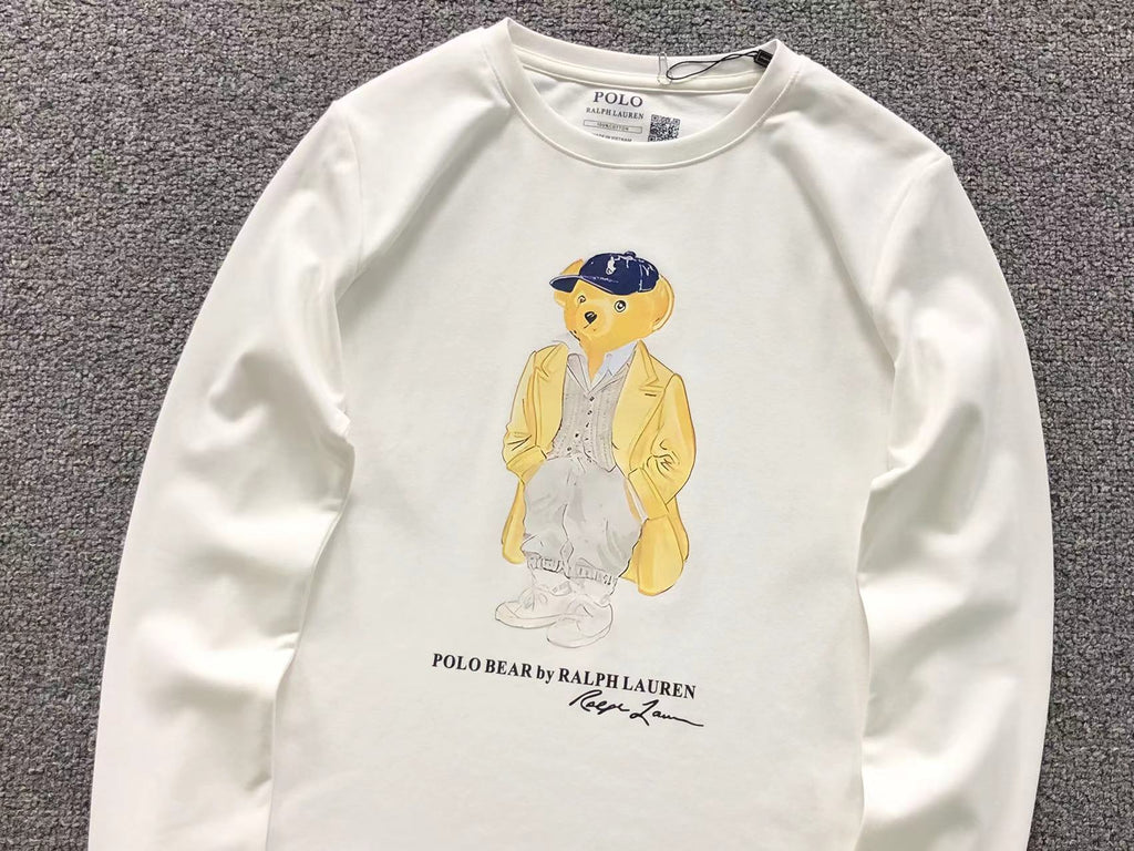 Ralph Lauren Longsleeve Female