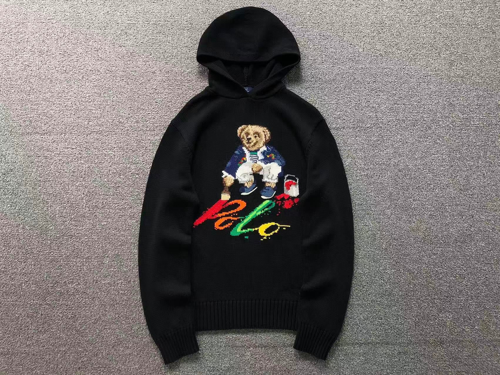 Ralph Lauren Sweater
