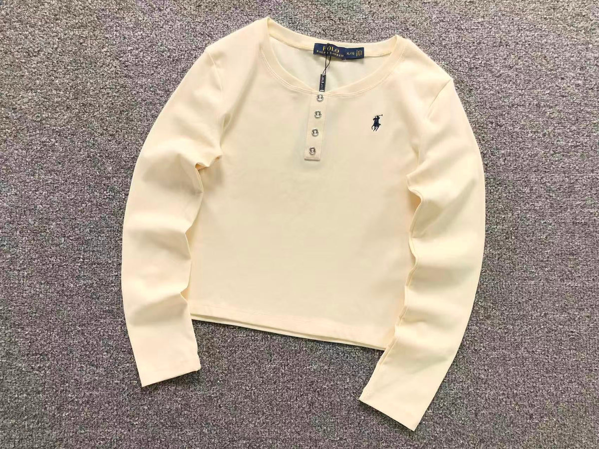 Ralph Lauren Longsleeve Female