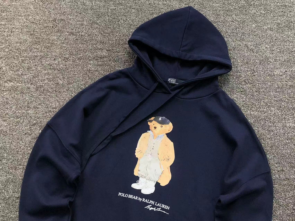 Ralph Lauren Hoodie Female