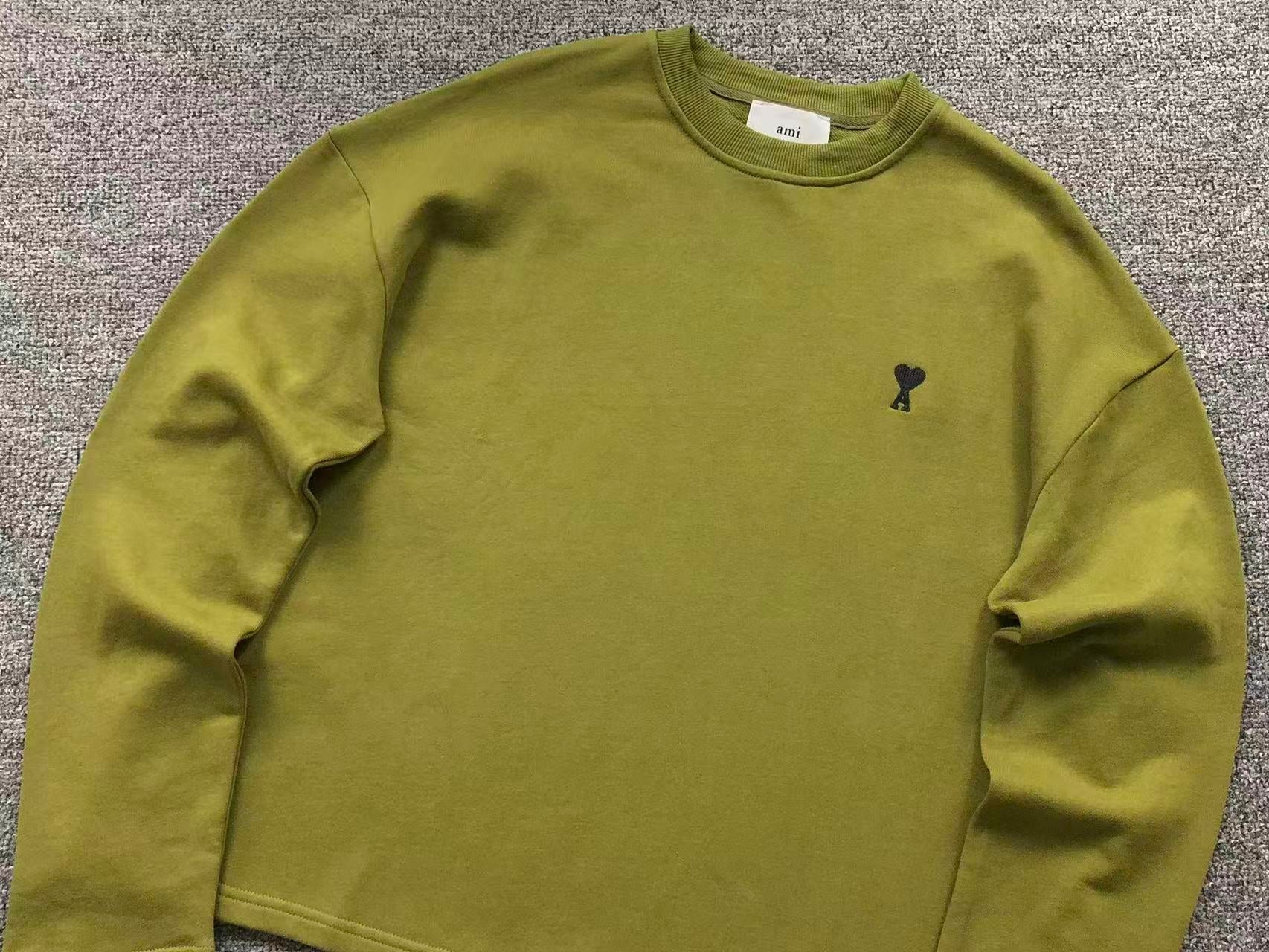 Am1 Longsleeve