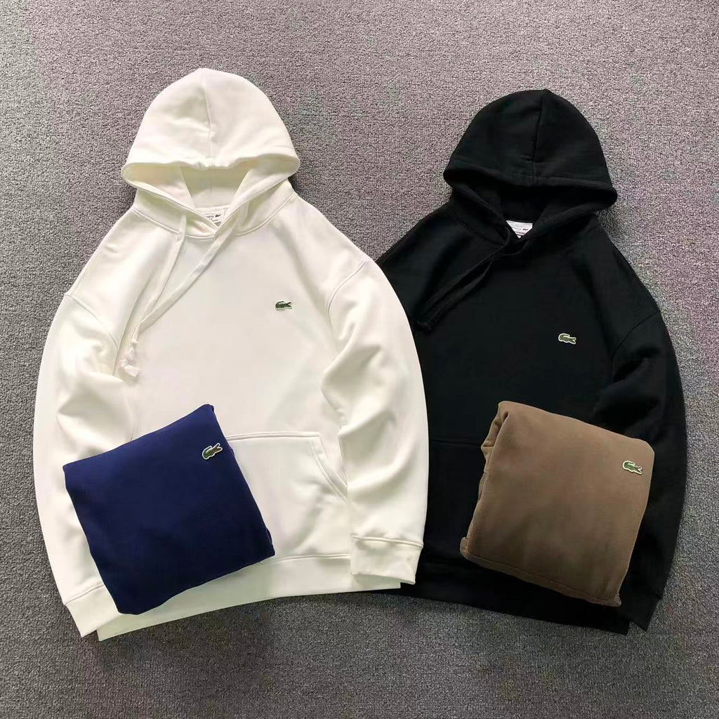Classic Hoodie
