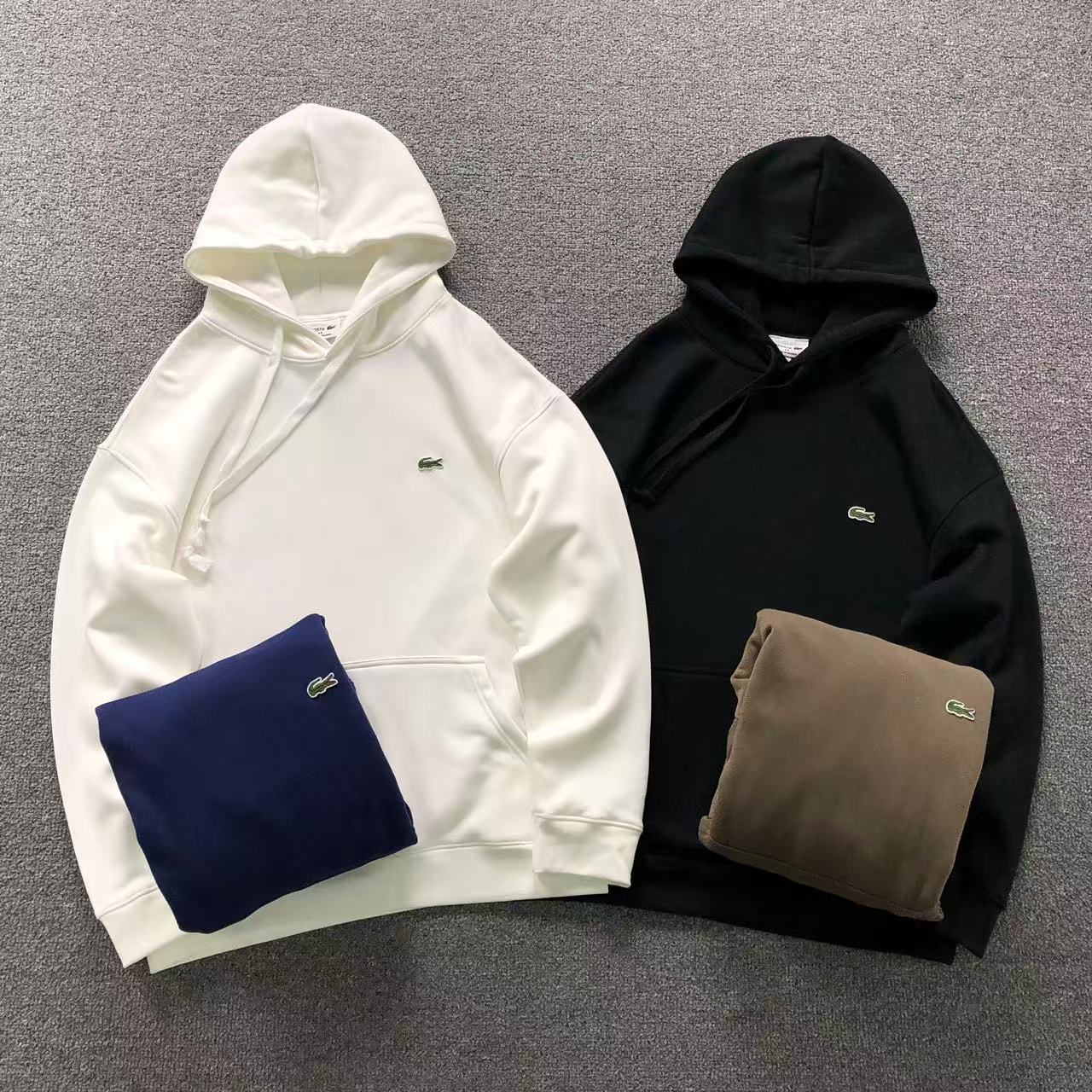 Classic Hoodie