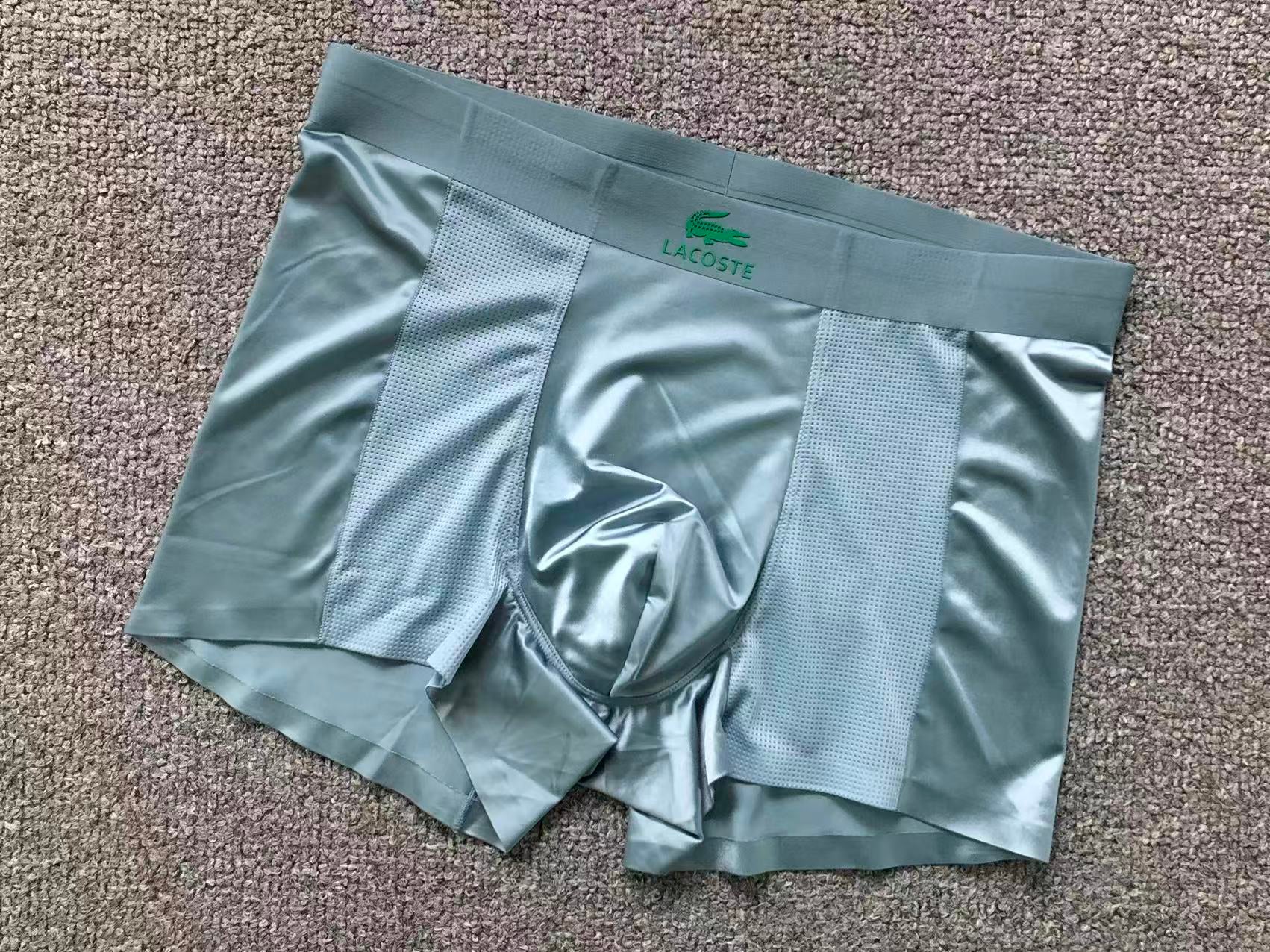 Classic Underwear