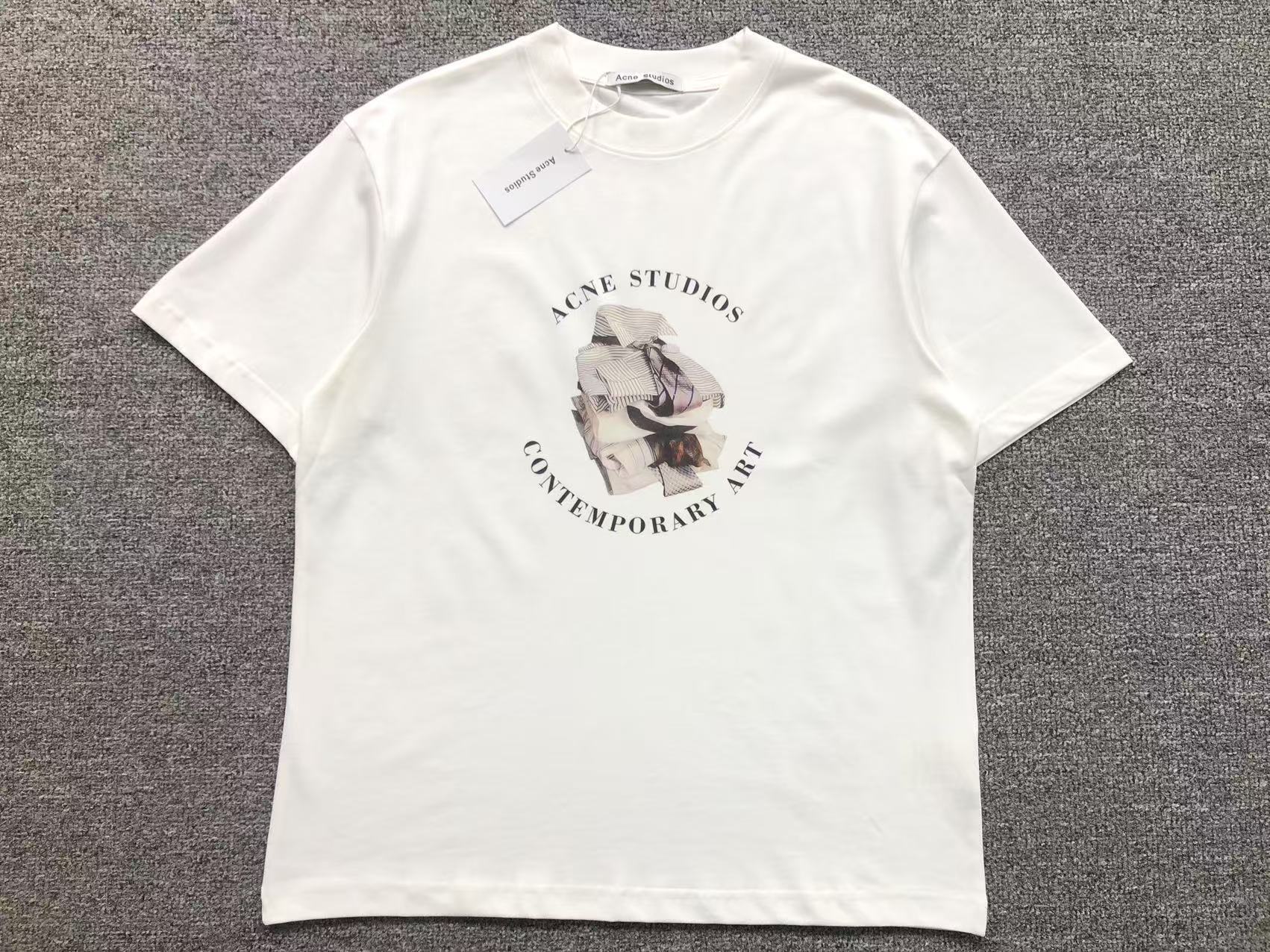 AcneStdios Tshirt