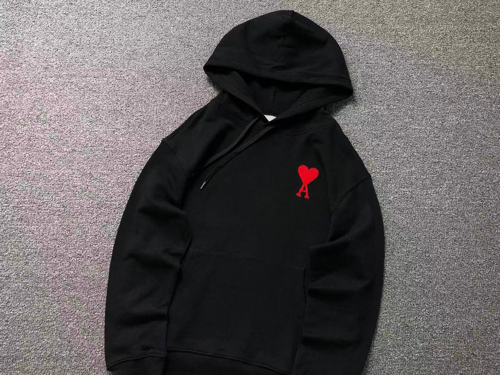 Am1 Hoodie