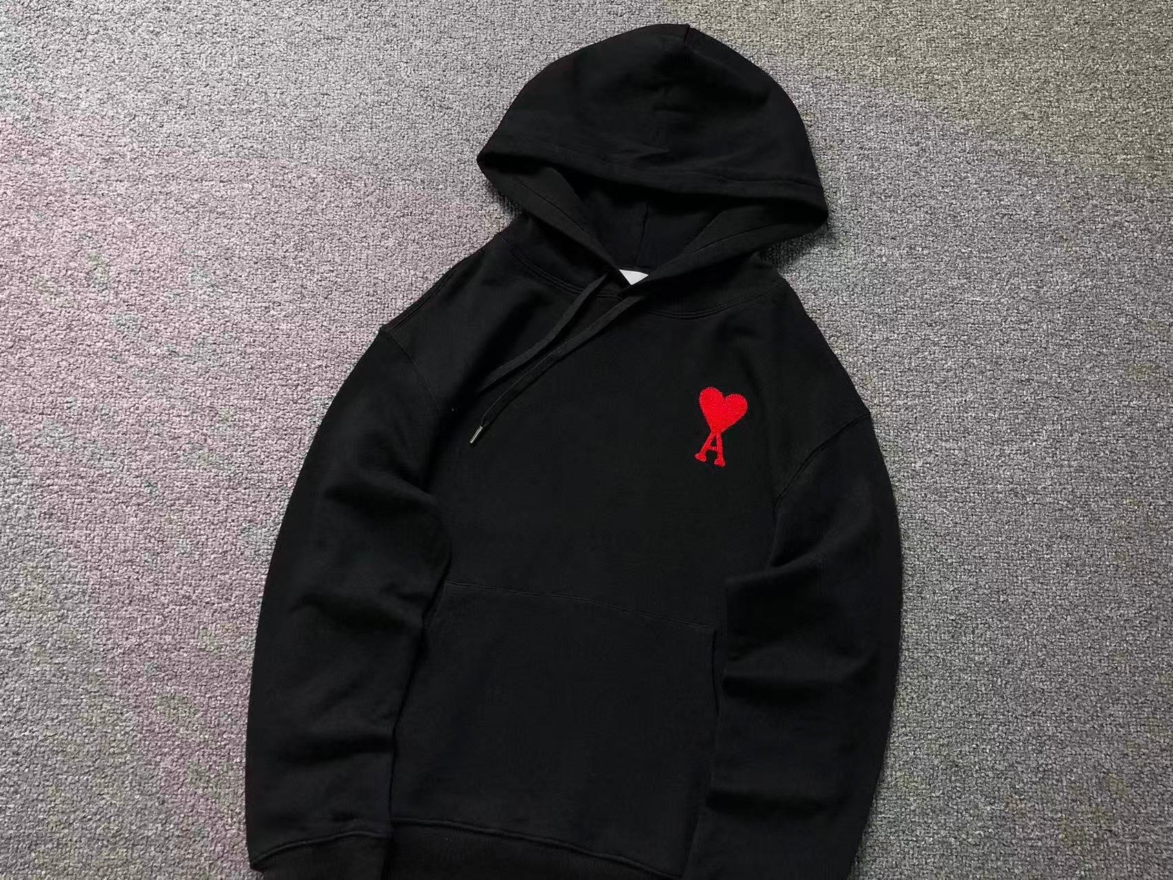 Am1 Hoodie