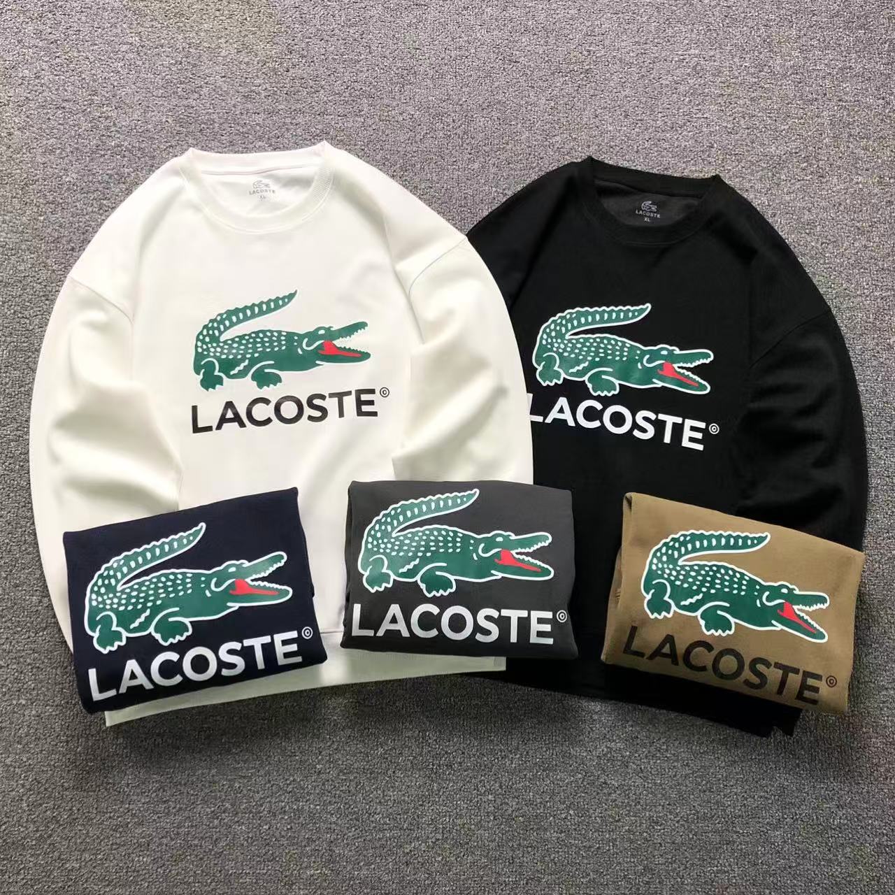 Classic Hoodie