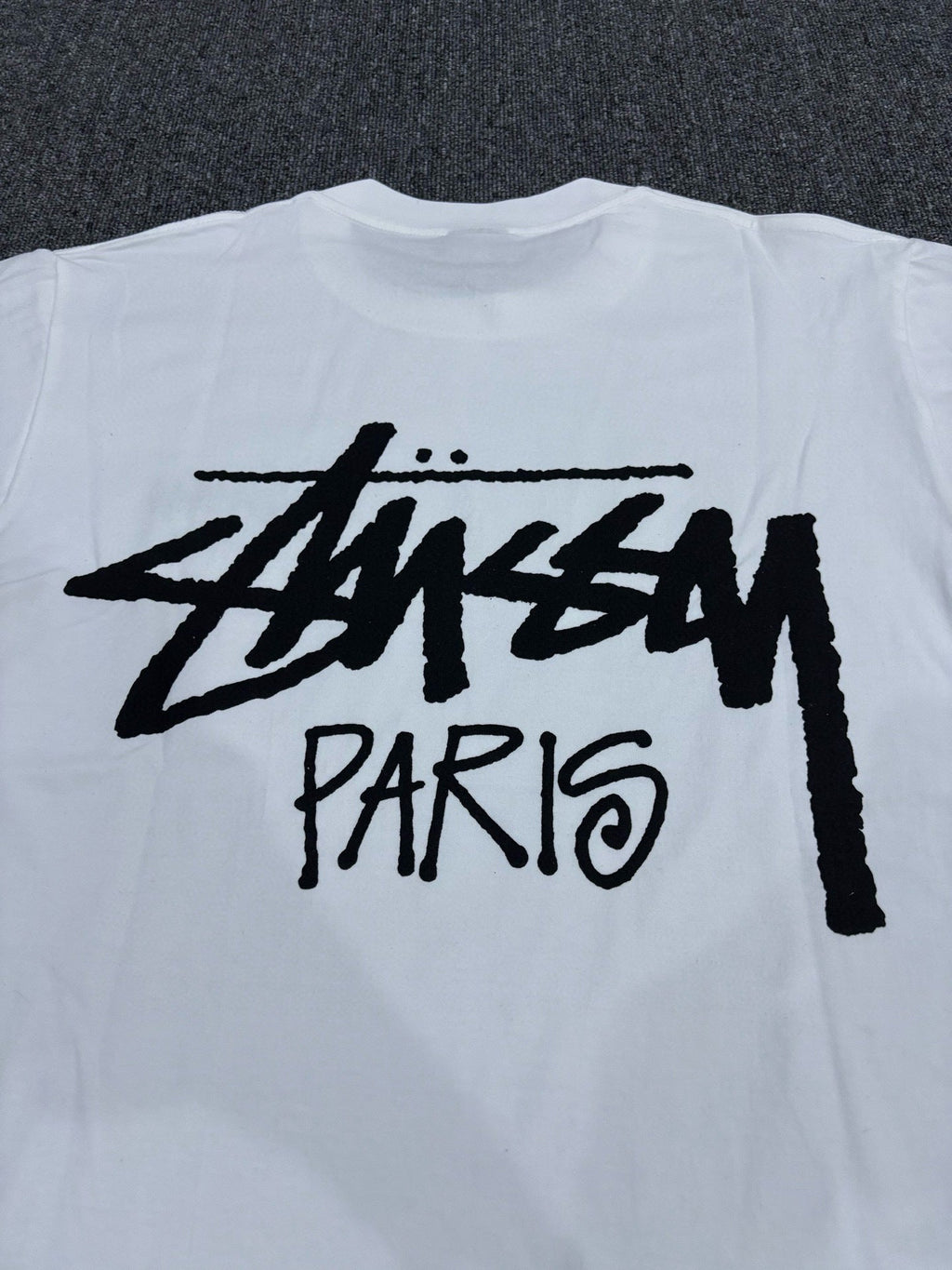 Stu Tshirt
