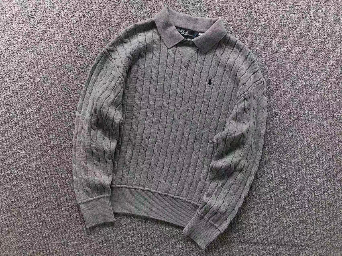 Ralph Lauren Sweater Female