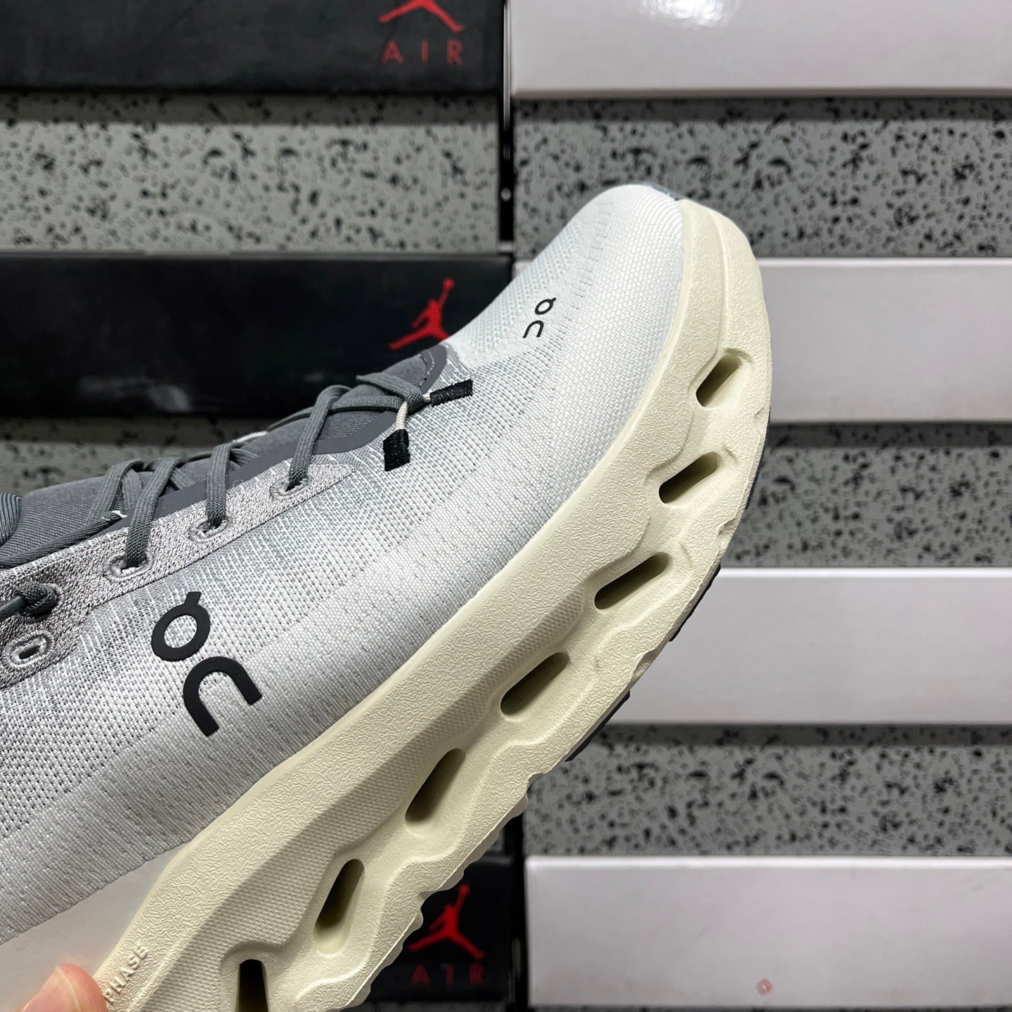O/N Cloud