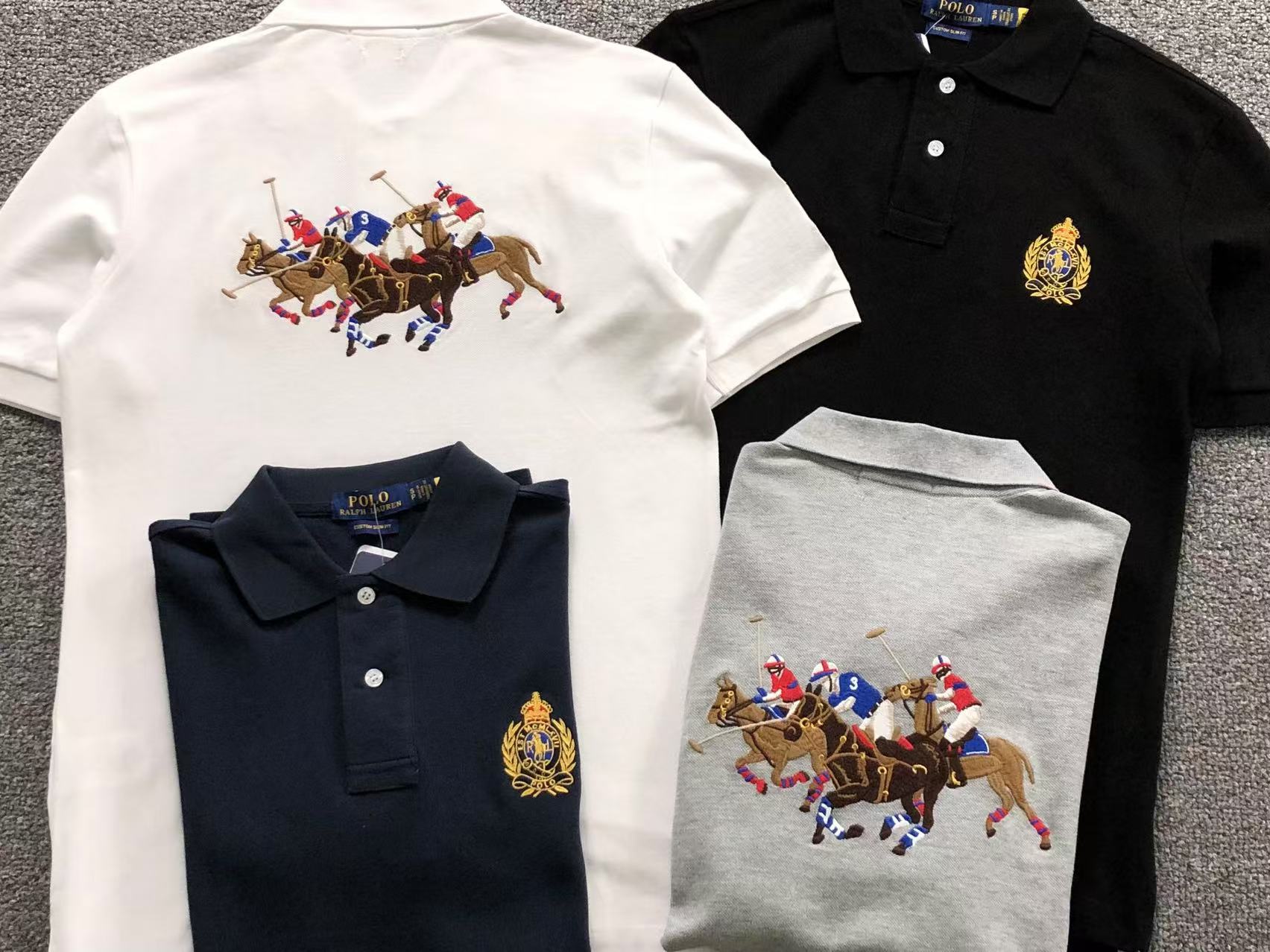 Ralph Lauren Polo