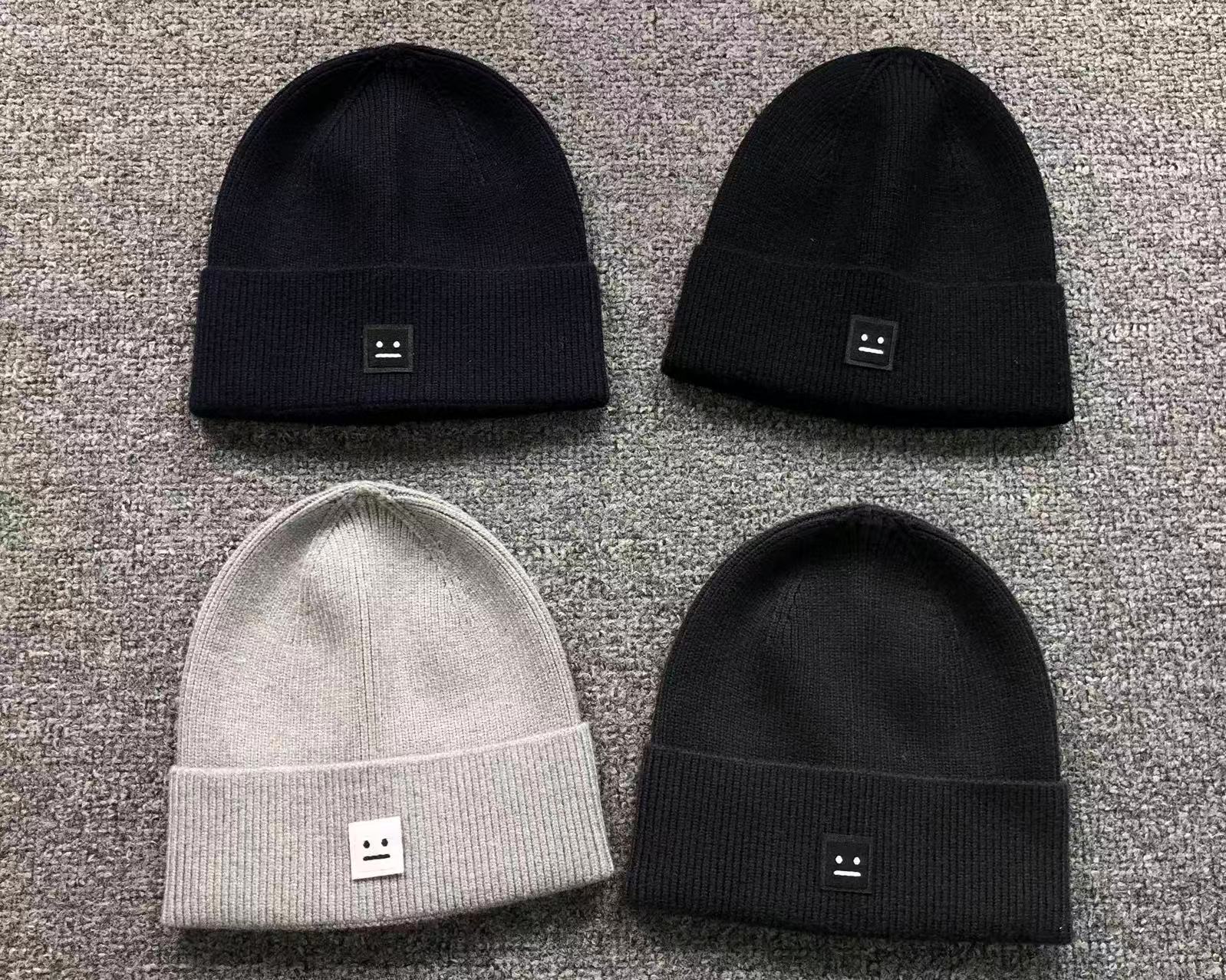 AcneStdios Cap