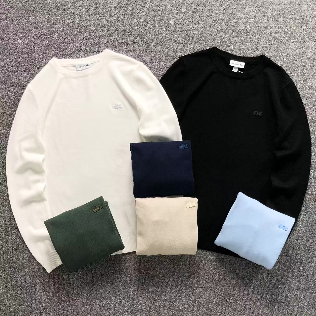Classic Sweater