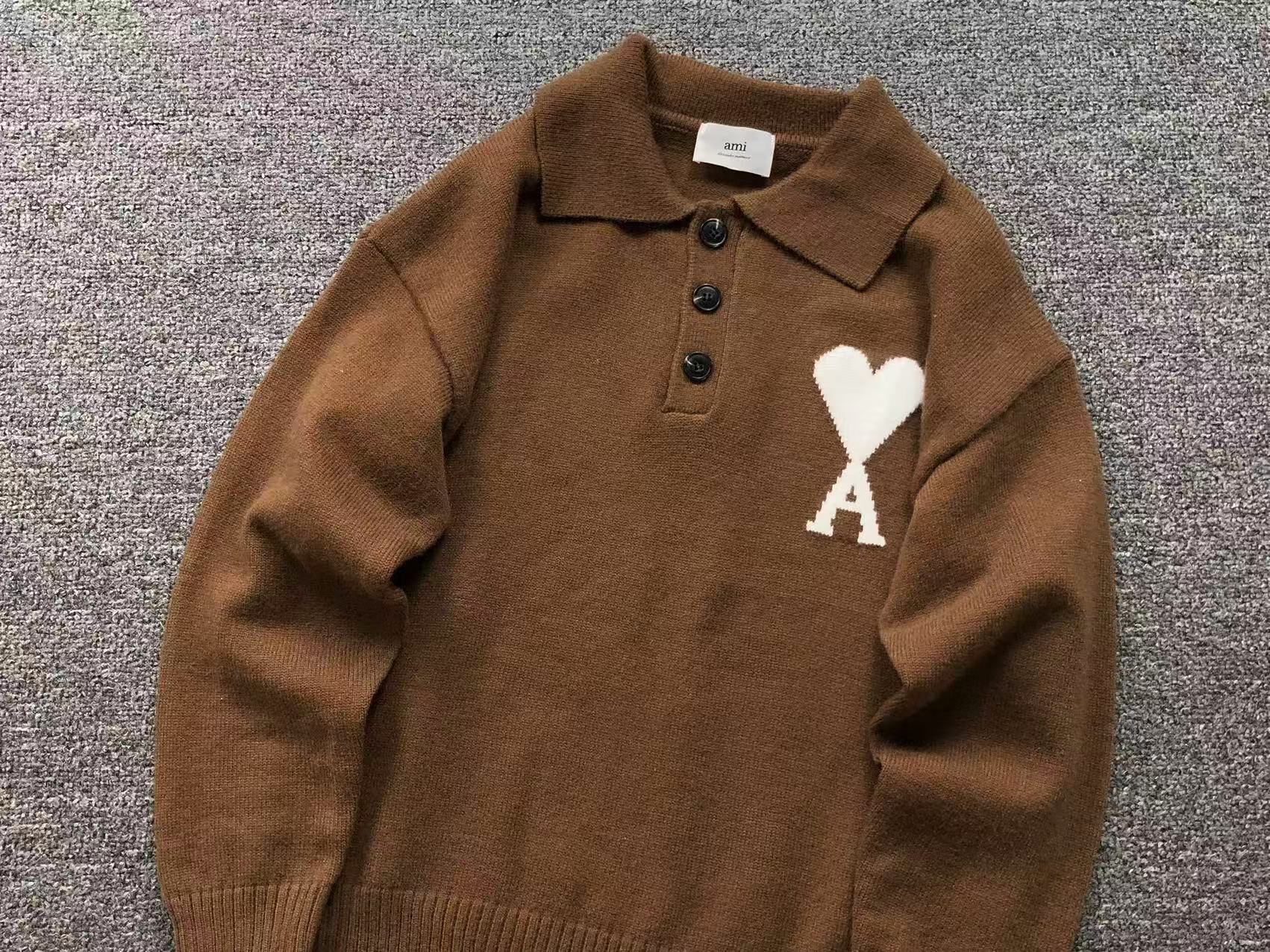 Am1 Sweater