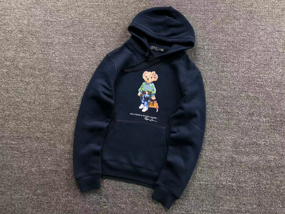Ralph Lauren Hoodie