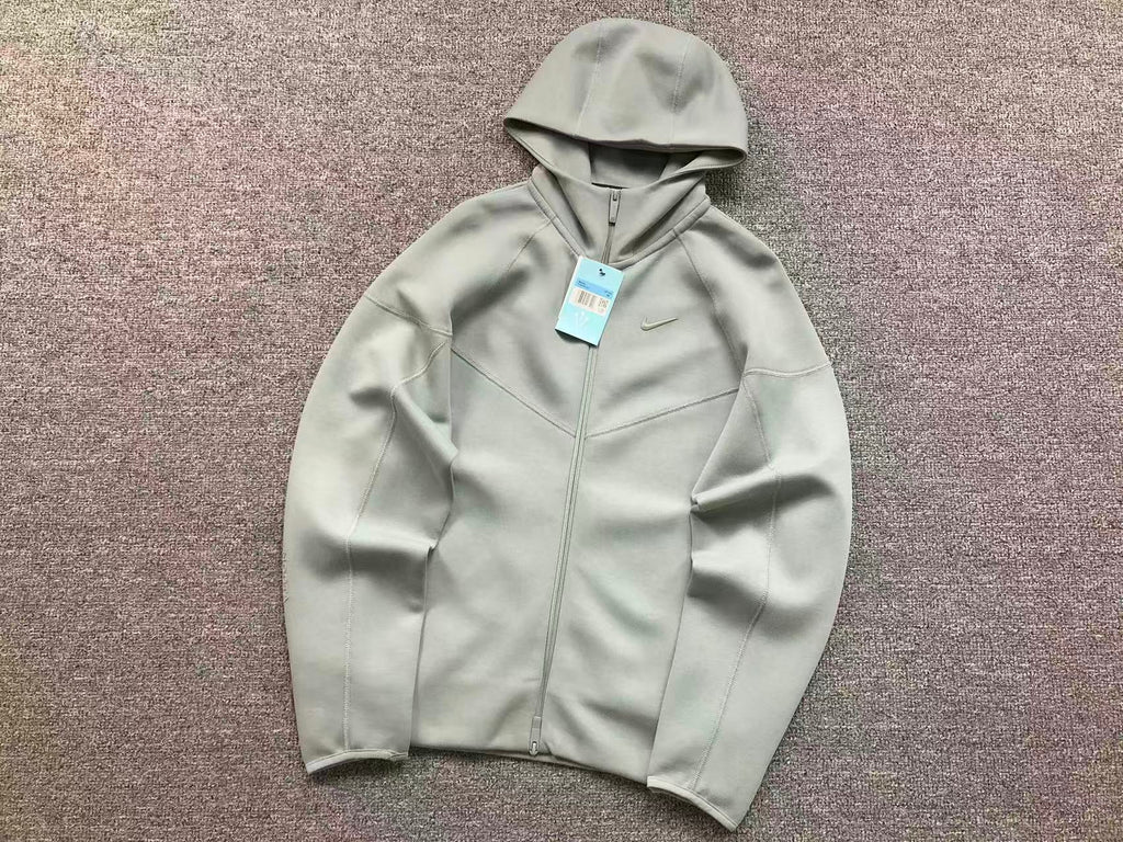 N1K Pants & Hoodie