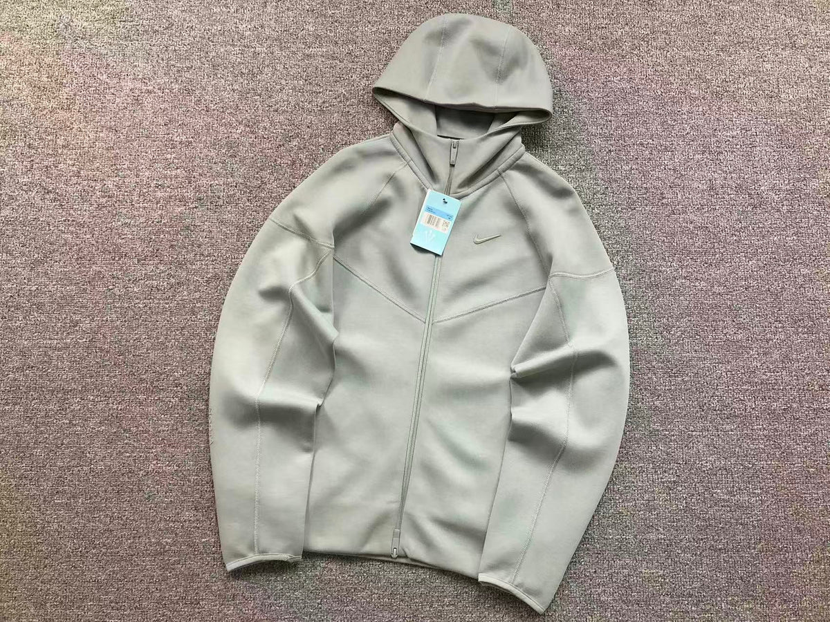 N1K Pants & Hoodie