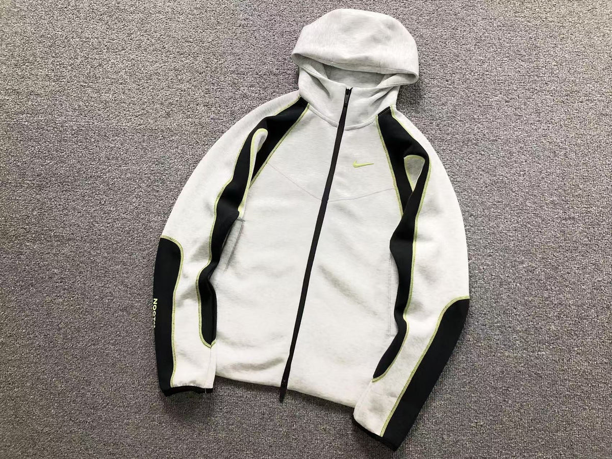 N1K Pants & Hoodie