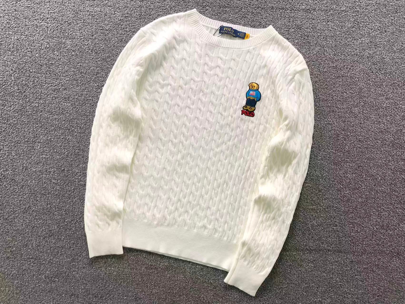 Ralph Lauren Sweater