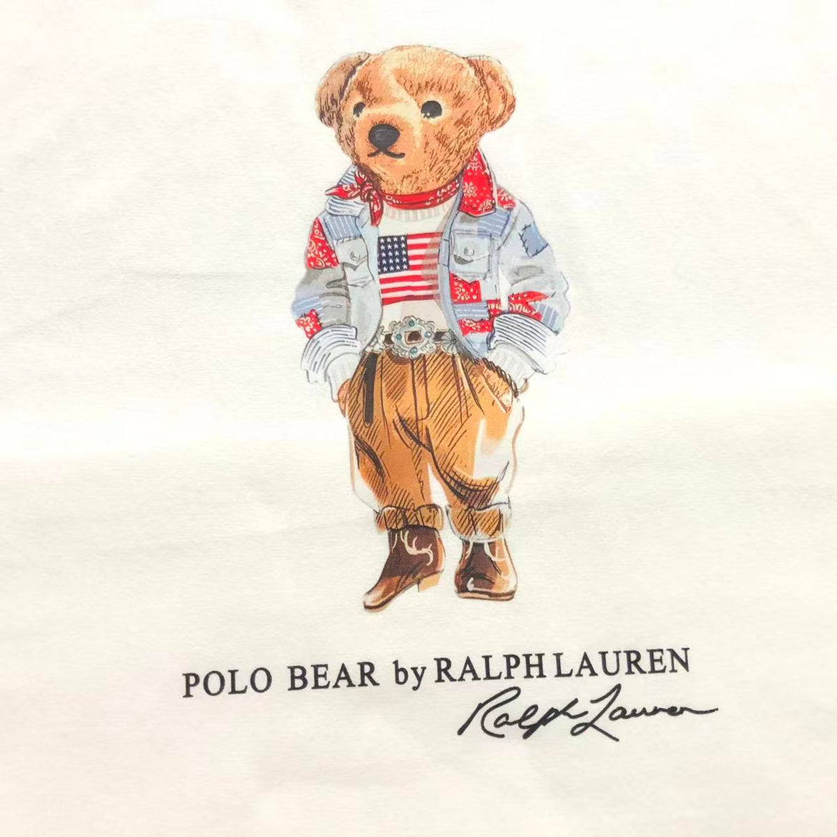 Ralph Lauren Tshirt