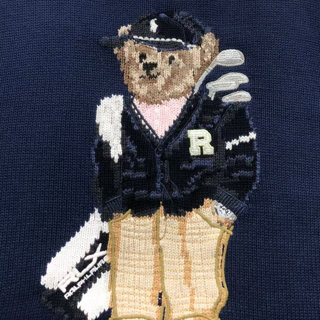 Ralph Lauren Sweater