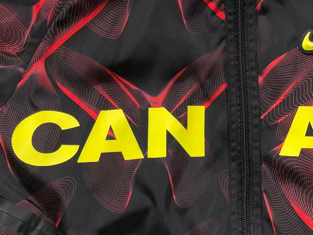N1K Jacket