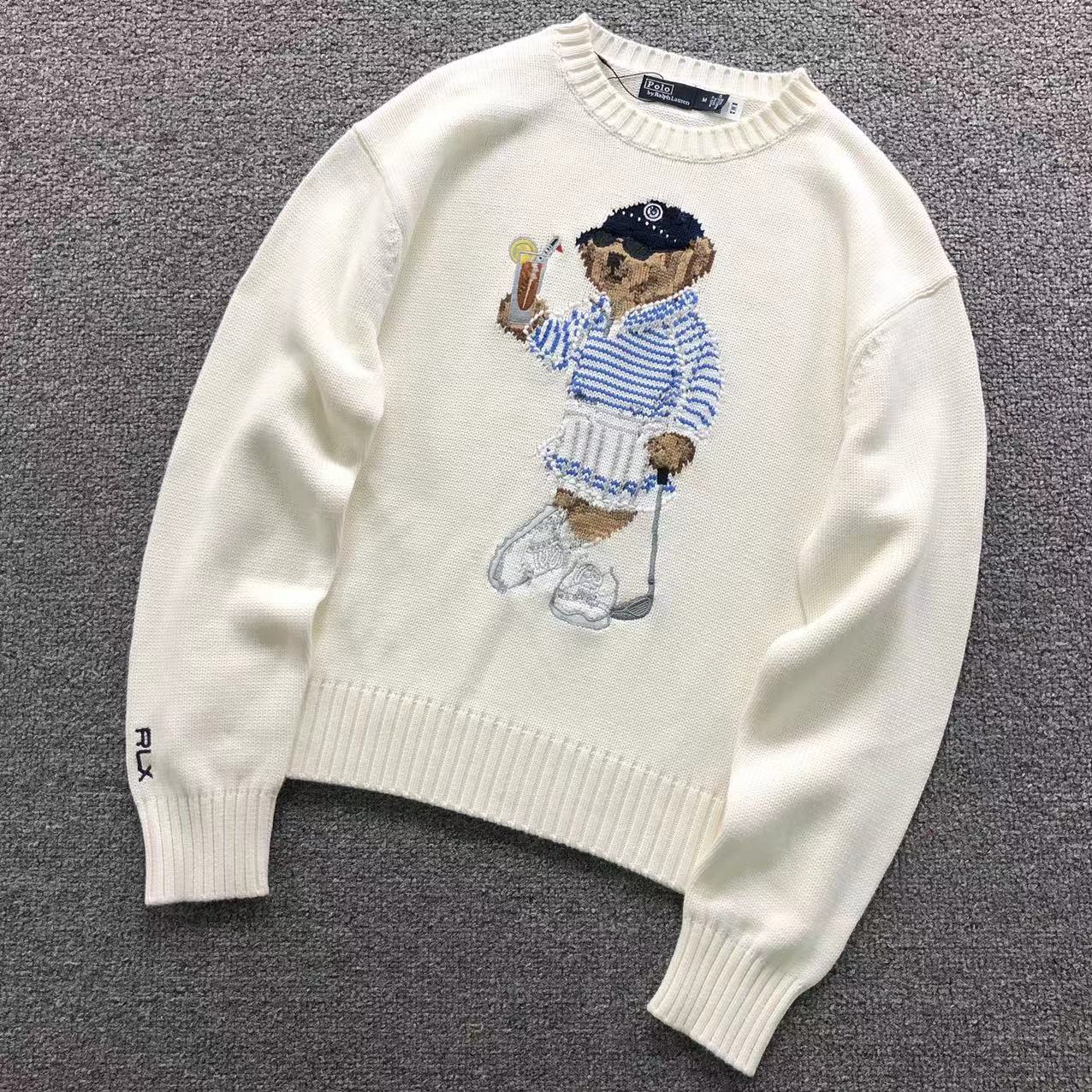Ralph Lauren Sweater