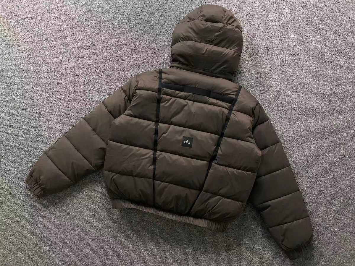 A1O Jacket Female
