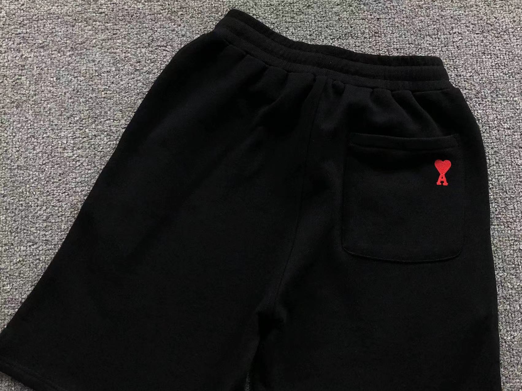 Am1 Shorts