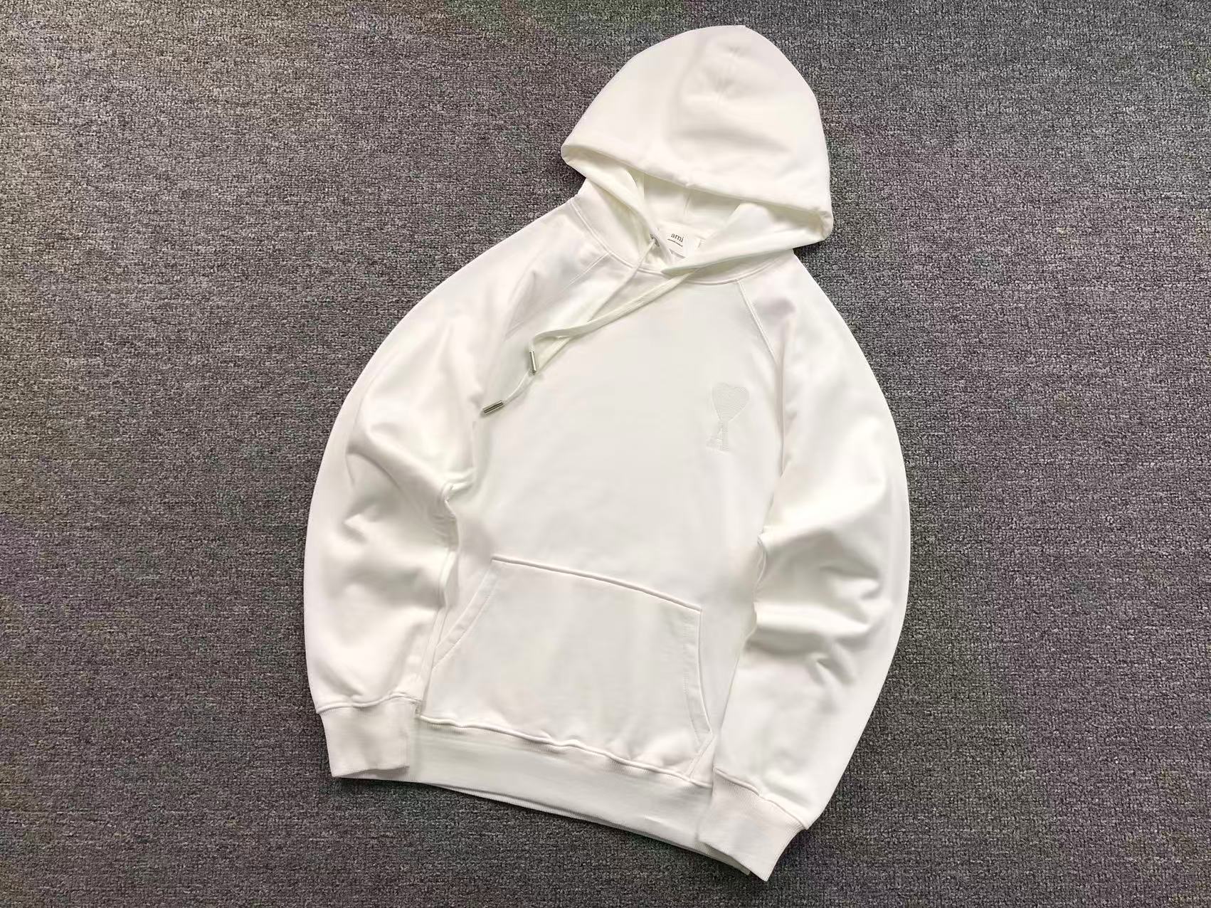 Am1 Hoodie