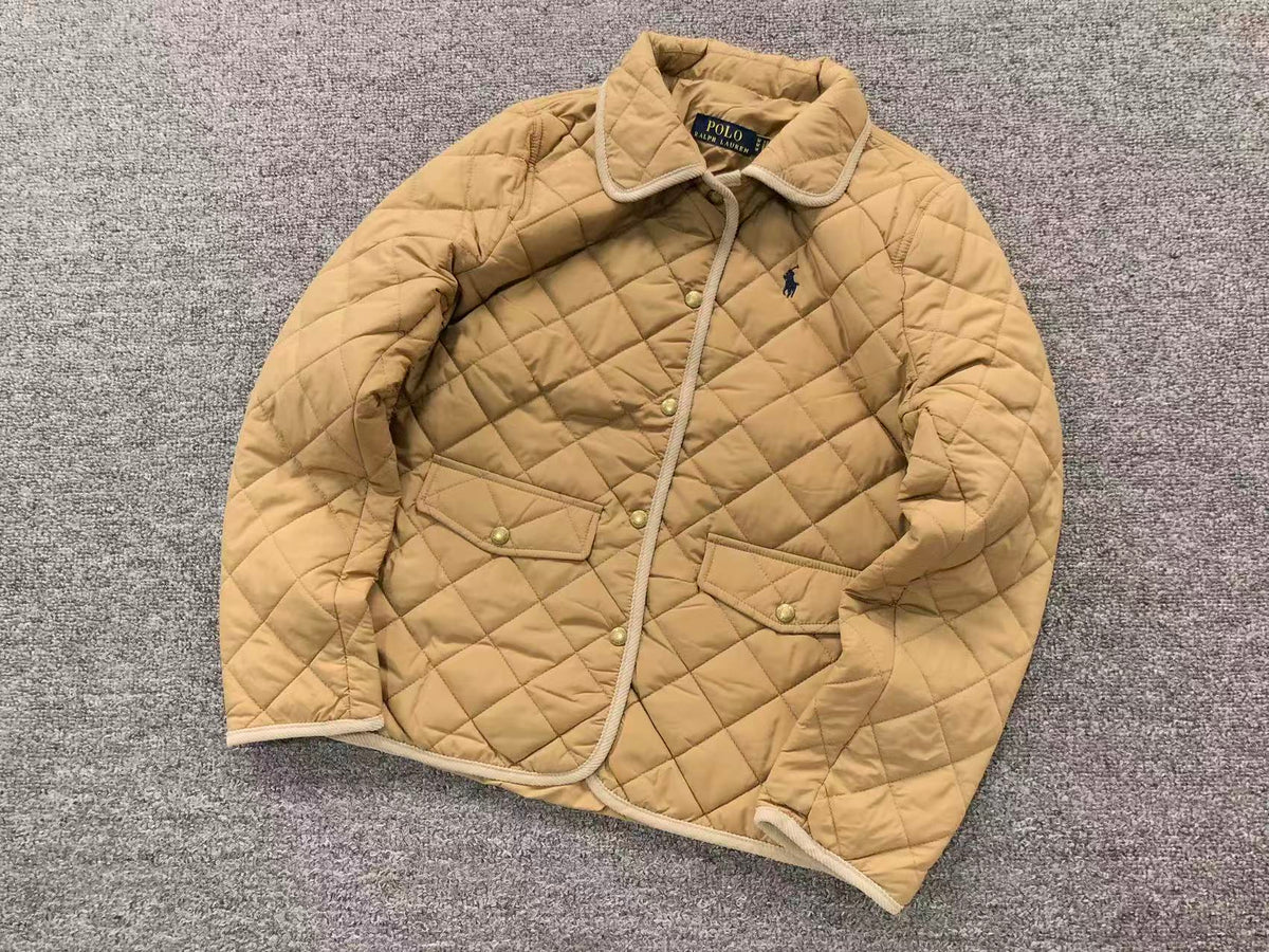 Ralph Lauren Jacket Female