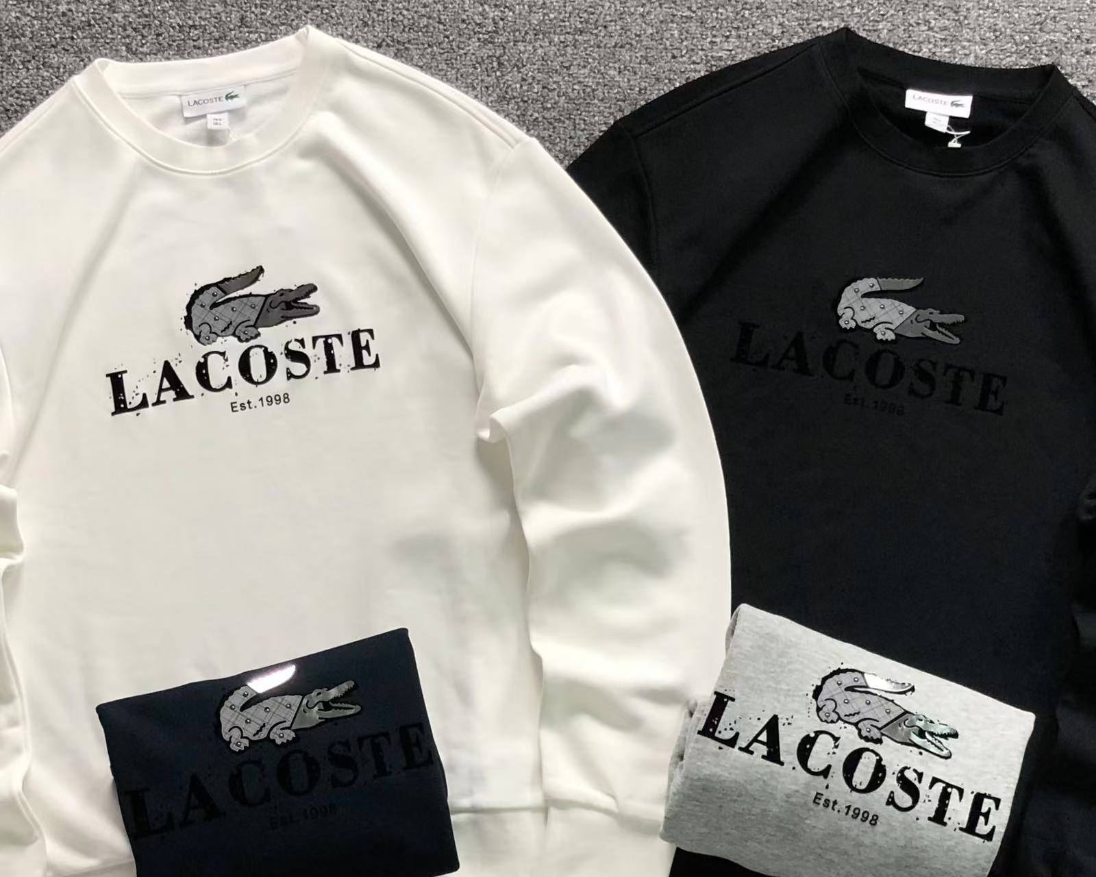 Classic Hoodie