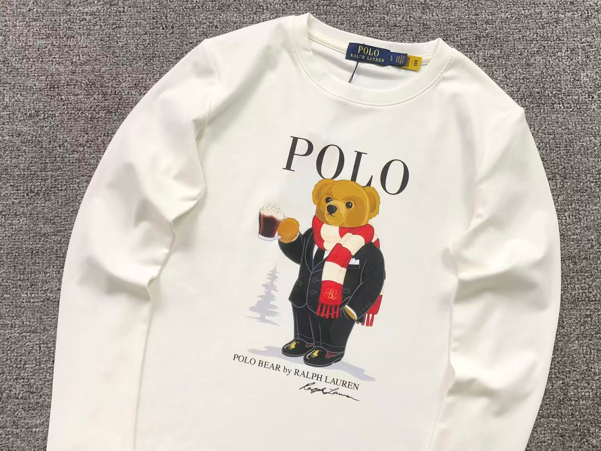 Ralph Lauren Longsleeve Female