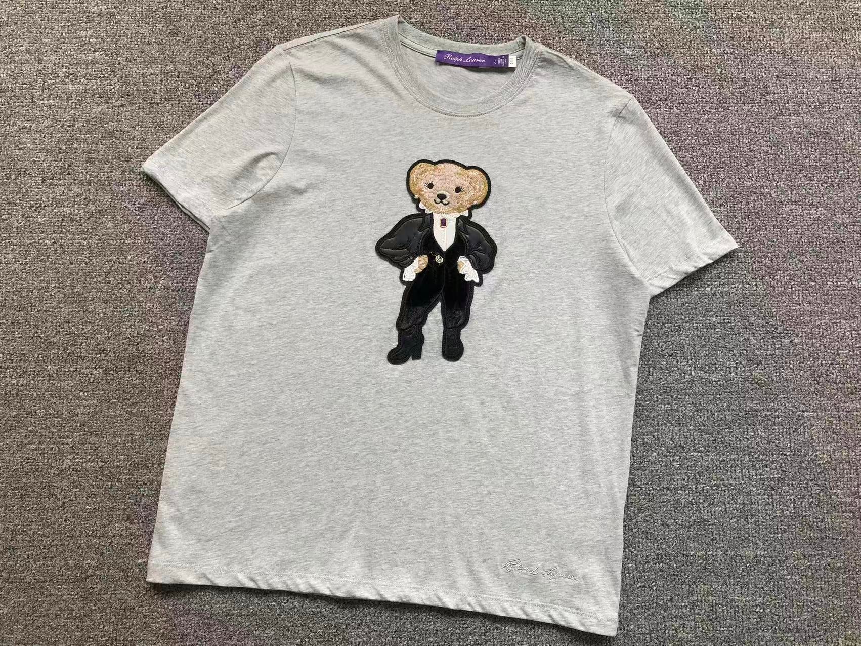 Ralph Lauren Tshirt Female