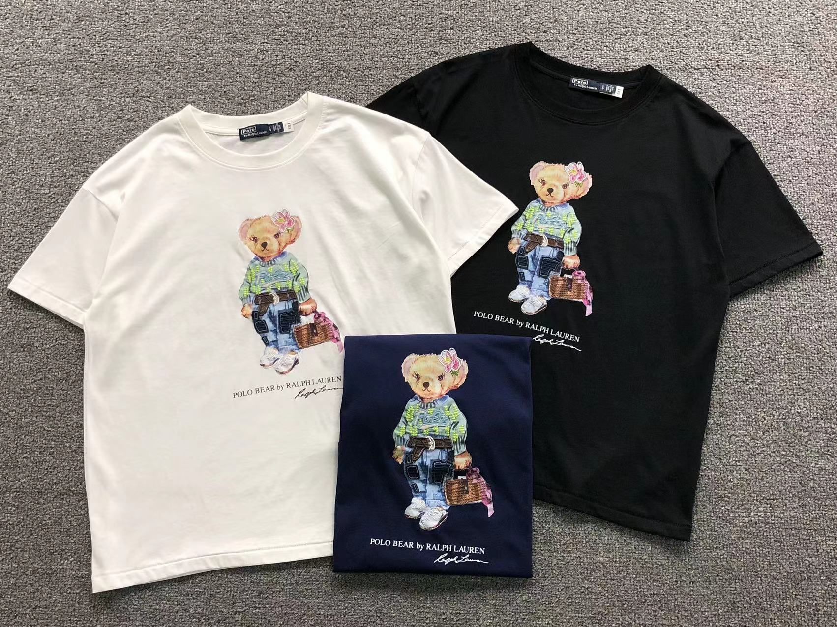 Ralph Lauren Tshirt Female