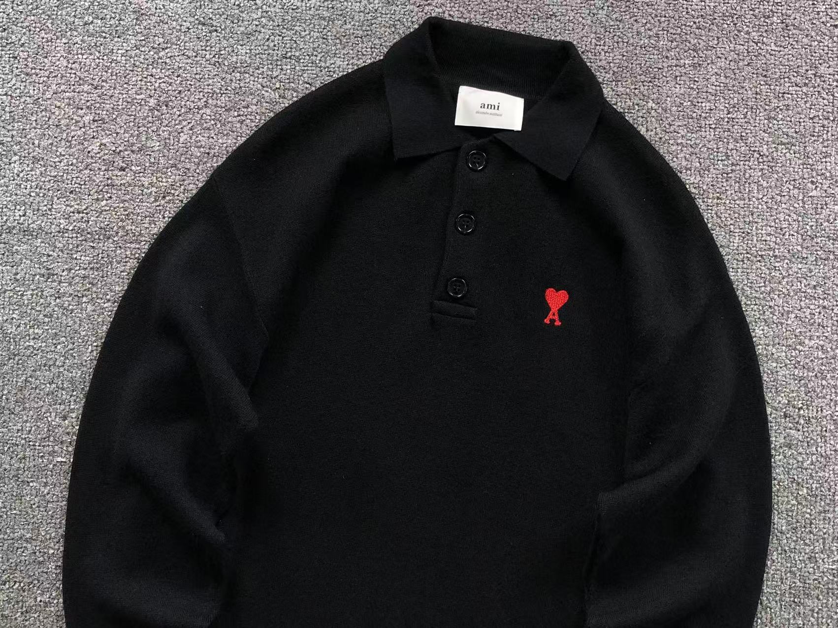 Am1 Sweater