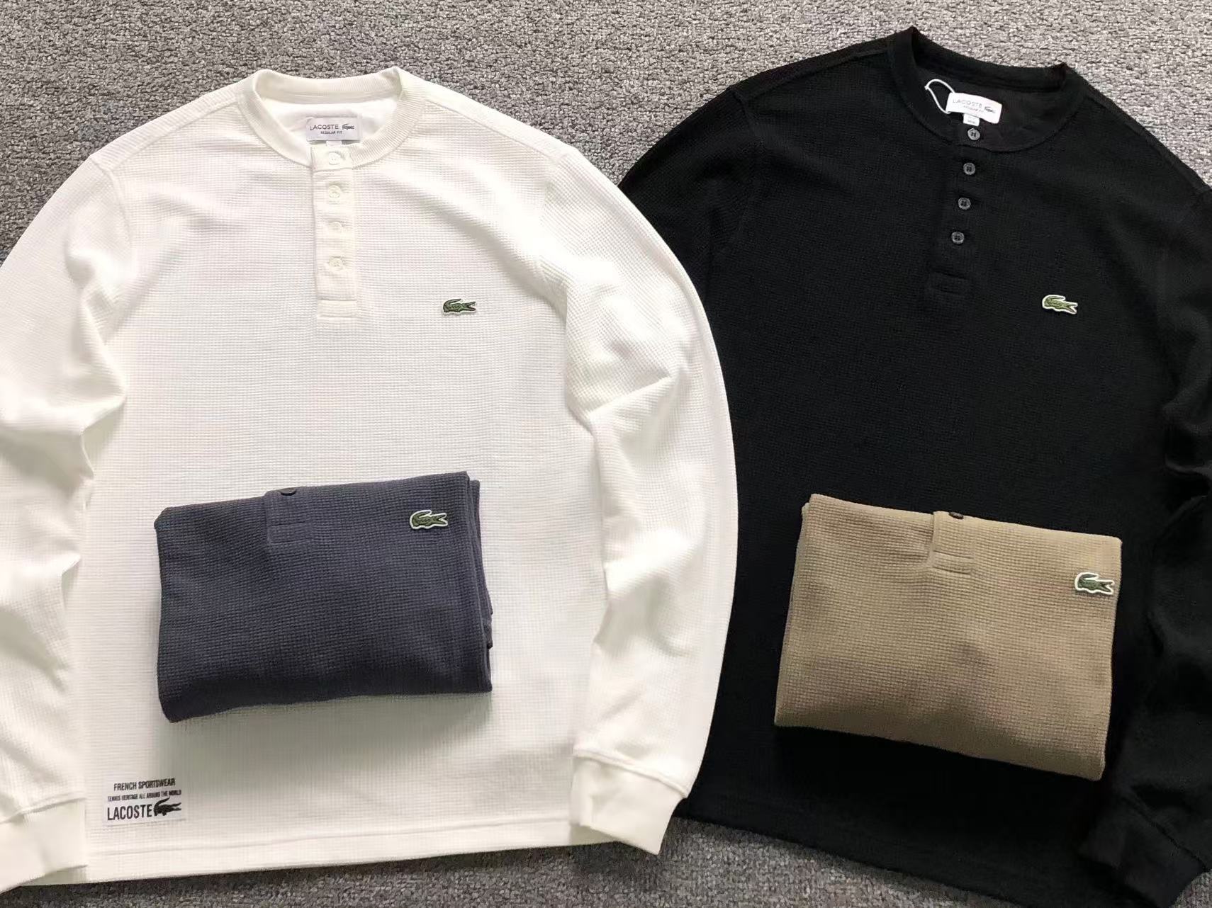 Classic Longsleeve