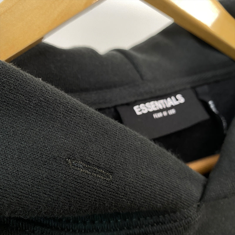 FOG x Essentials Hoodie 19SS