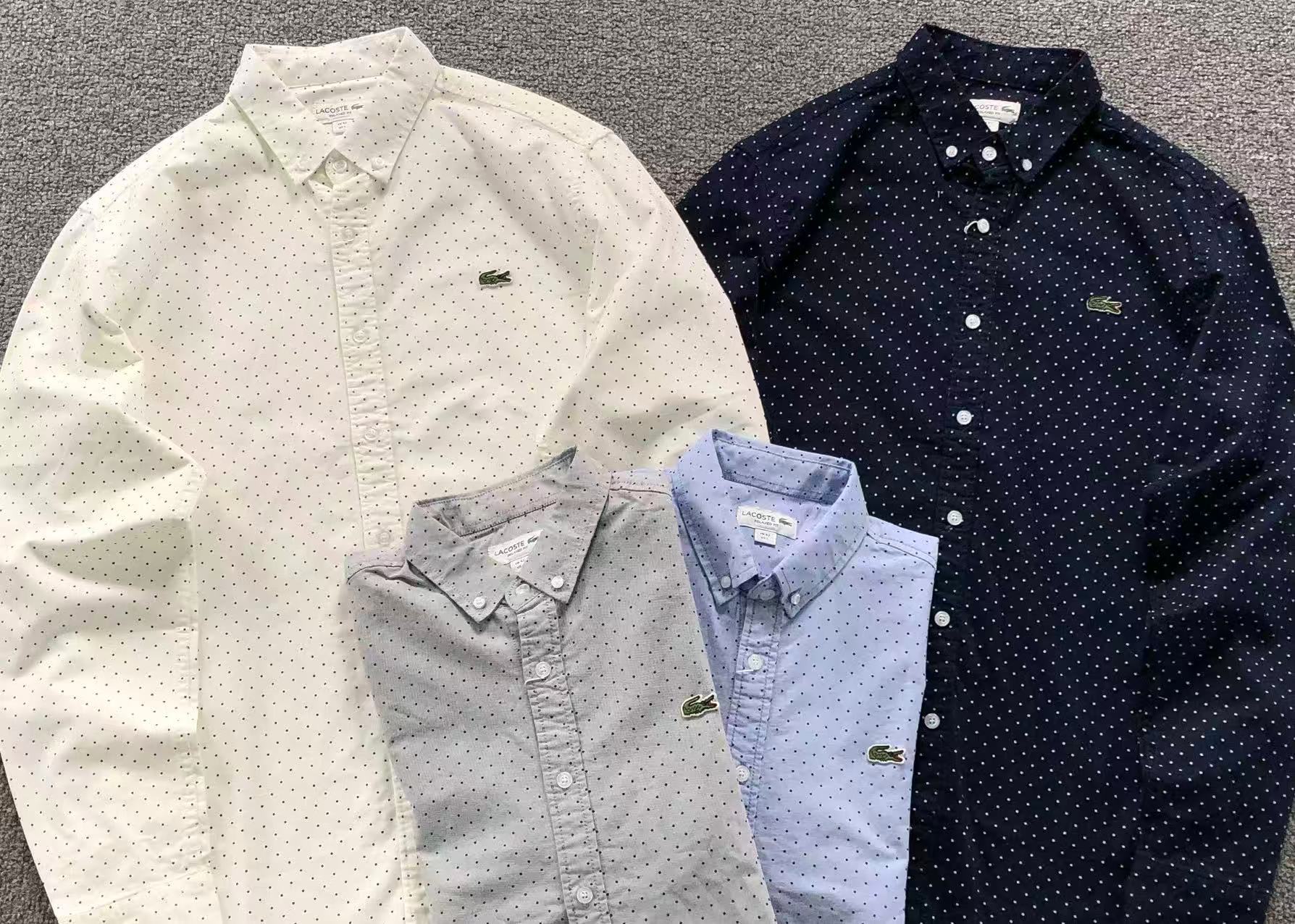 Classic Shirt