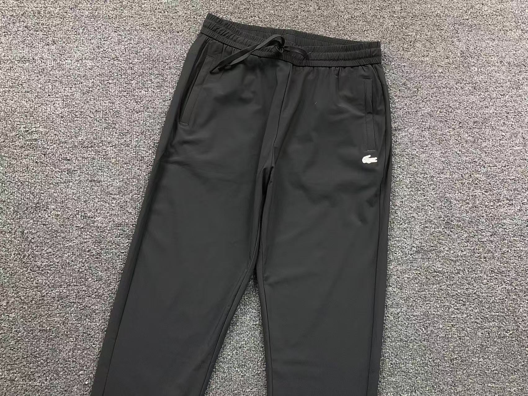Classic Pants