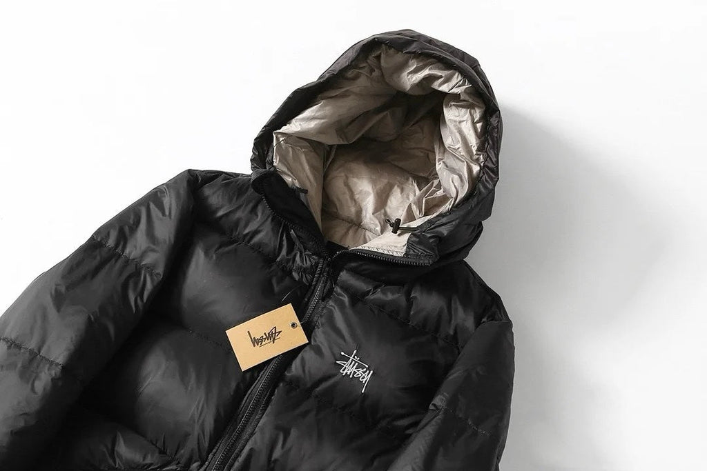 Stu Jacket