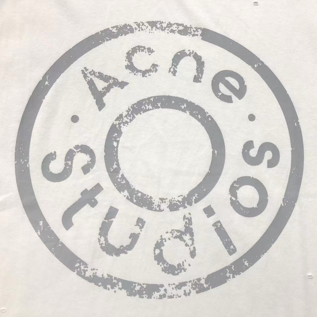 AcneStdios Tshirt