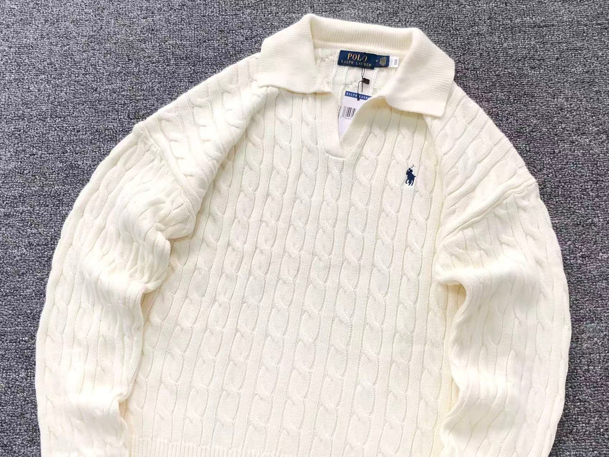 Ralph Lauren Sweater