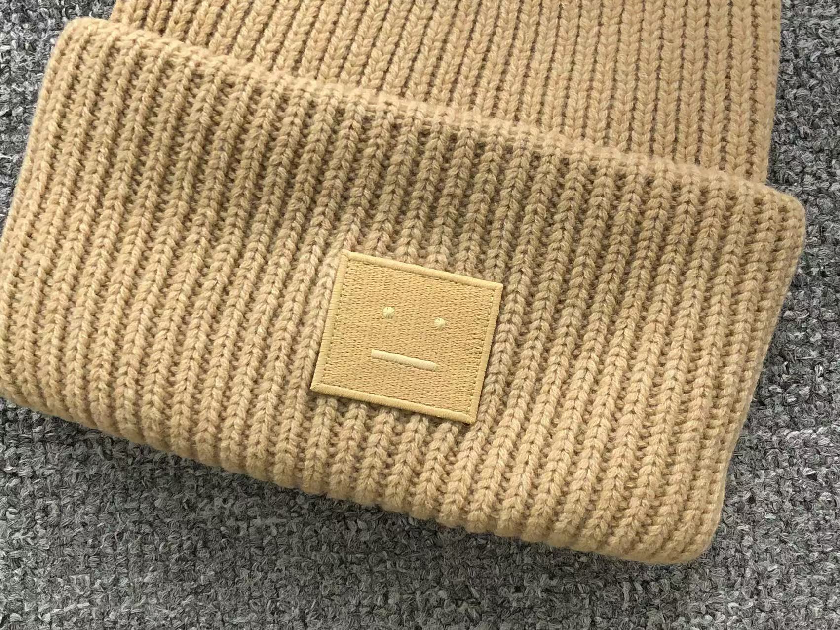 AcneStdios Cap