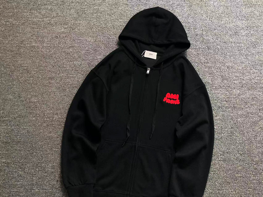 Am1 Hoodie